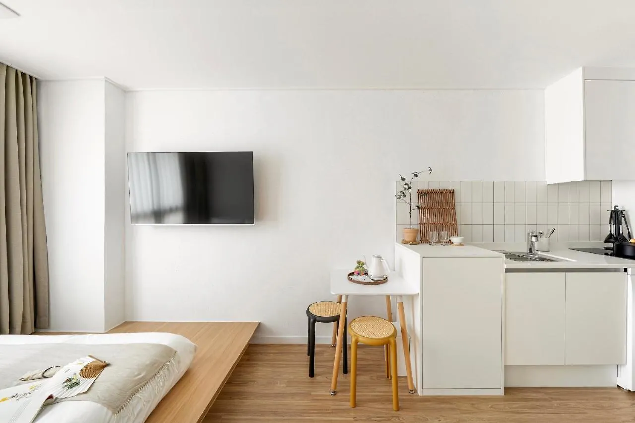 Urbanstay Boutique Ikseon Seúl