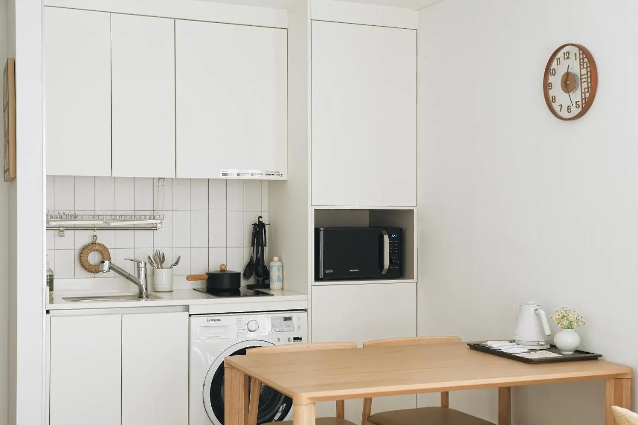 Urbanstay Boutique Ikseon Seúl