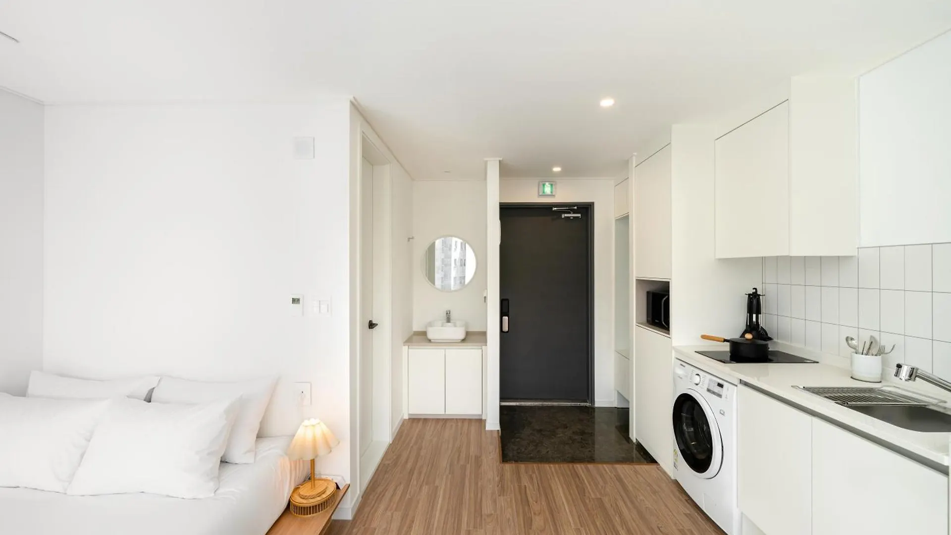 Apartamento Urbanstay Boutique Ikseon Seúl
