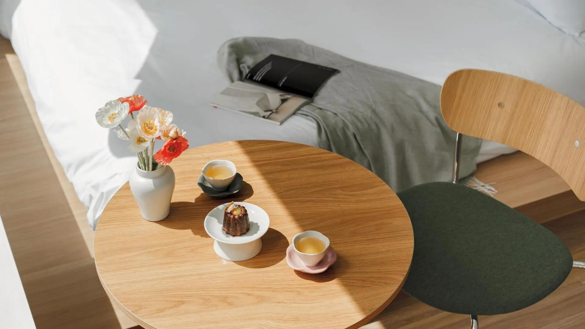 Apartamento Urbanstay Boutique Ikseon Seúl
