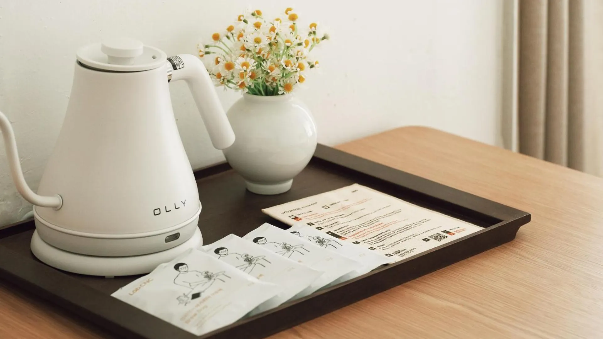 Urbanstay Boutique Ikseon Seúl Apartamento