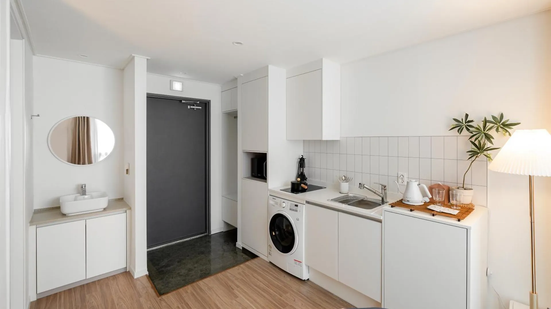 Urbanstay Boutique Ikseon Seúl Apartamento