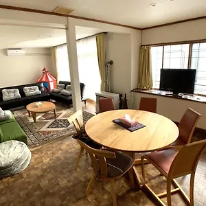 Higashikawa Home , 東川町 日本