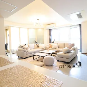 Nk Bld4f 3ldk 3br 1 Floor 1 , 札幌市 日本