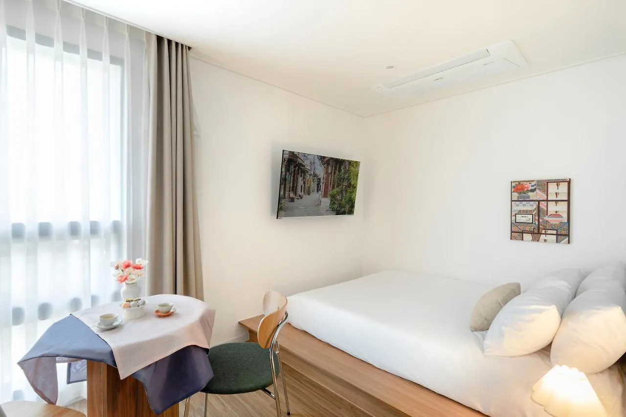 Urbanstay Boutique Ikseon Seoul 0*,  South Korea