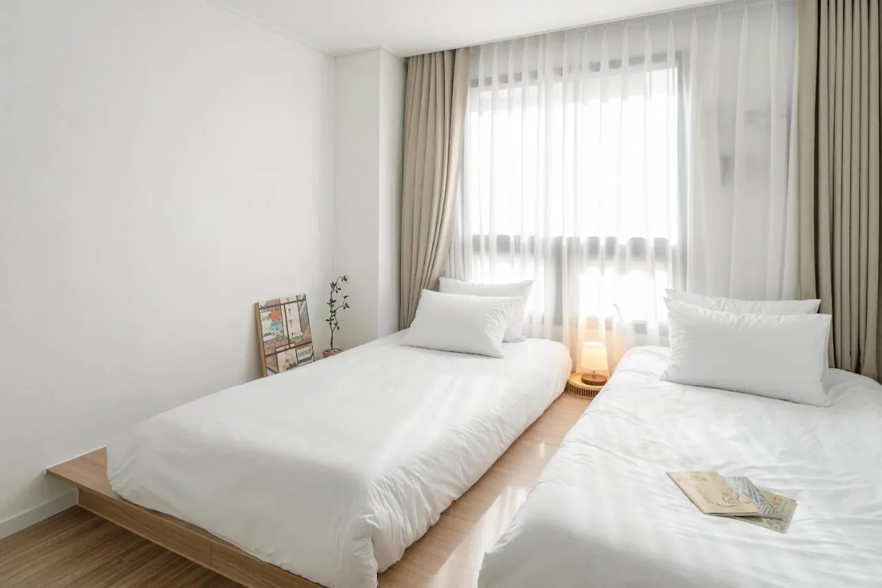 Urbanstay Boutique Ikseon 서울특별시