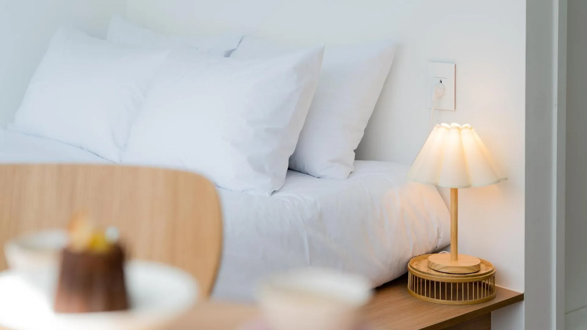 아파트 Urbanstay Boutique Ikseon 서울특별시