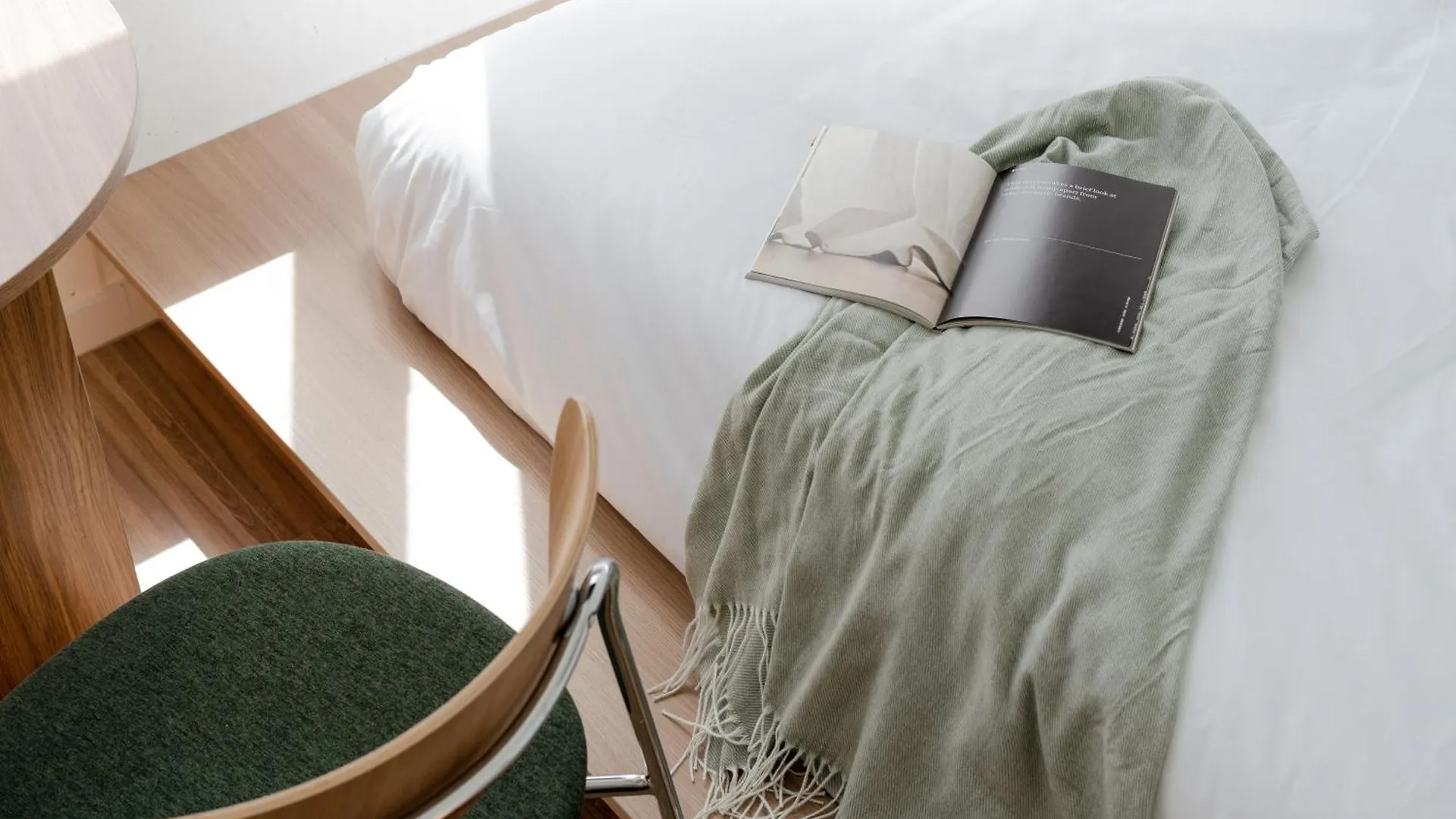 아파트 Urbanstay Boutique Ikseon 서울특별시
