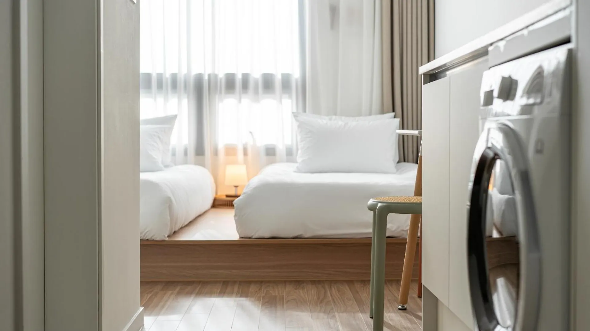 Urbanstay Boutique Ikseon 서울특별시 아파트